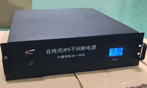 <b>鸿运国际帮你分析：UPS电源九个常见故障分析</b>